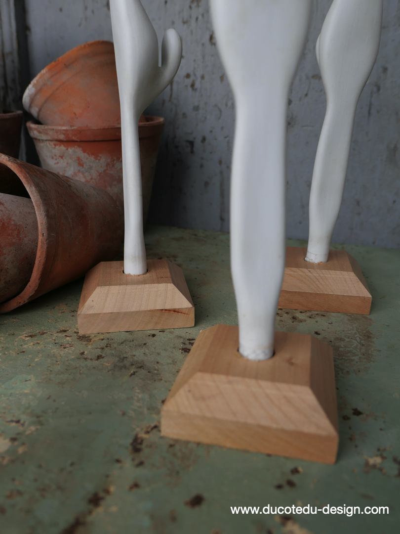 moule industriel a ballon de baudruche lapin face - 1 piece – Image 6