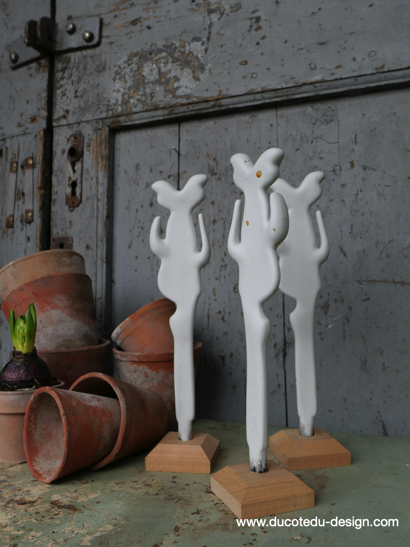 moule industriel a ballon de baudruche dauphin - 1 piece – Image 2