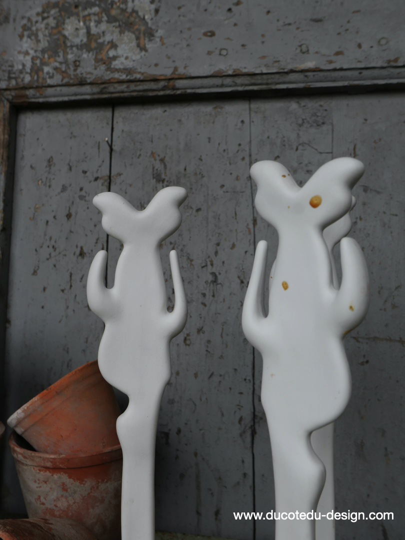 moule industriel a ballon de baudruche dauphin - 1 piece – Image 3