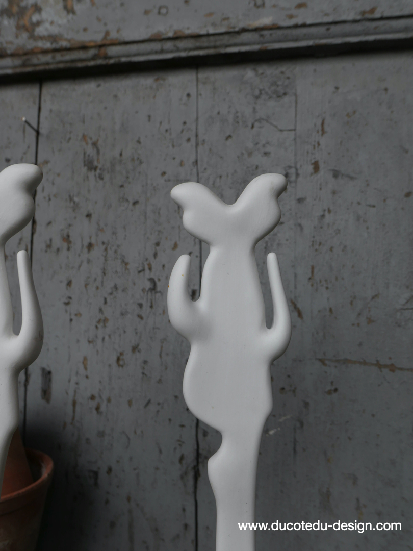 moule industriel a ballon de baudruche dauphin - 1 piece – Image 4