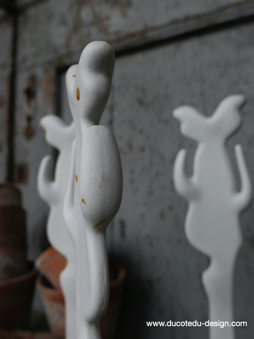 moule industriel a ballon de baudruche dauphin - 1 piece – Image 6