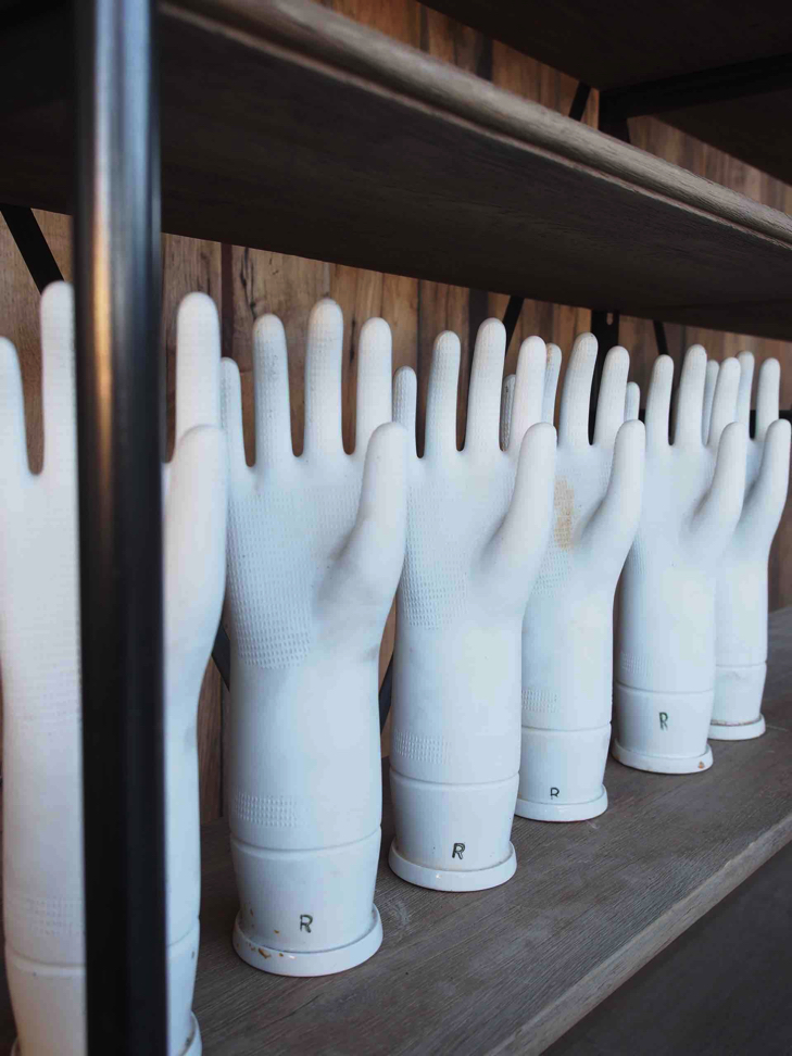 forme a ballon de baudruche moule industriel – Image 2