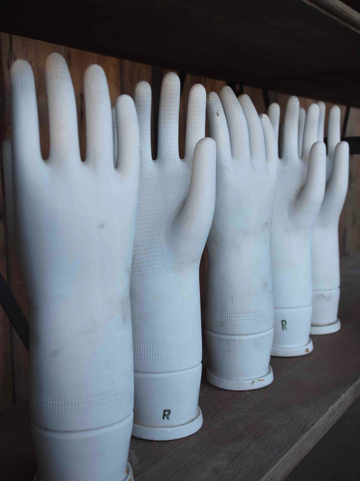 forme a ballon de baudruche moule industriel – Image 3