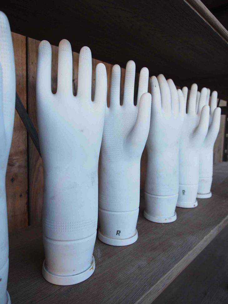 forme a ballon de baudruche moule industriel – Image 5