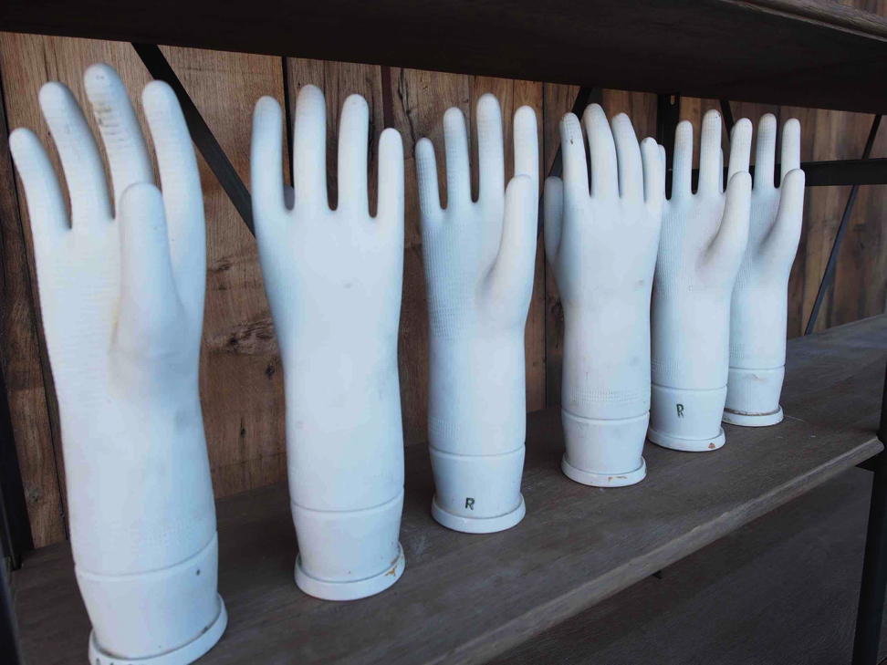 forme a ballon de baudruche moule industriel – Image 6