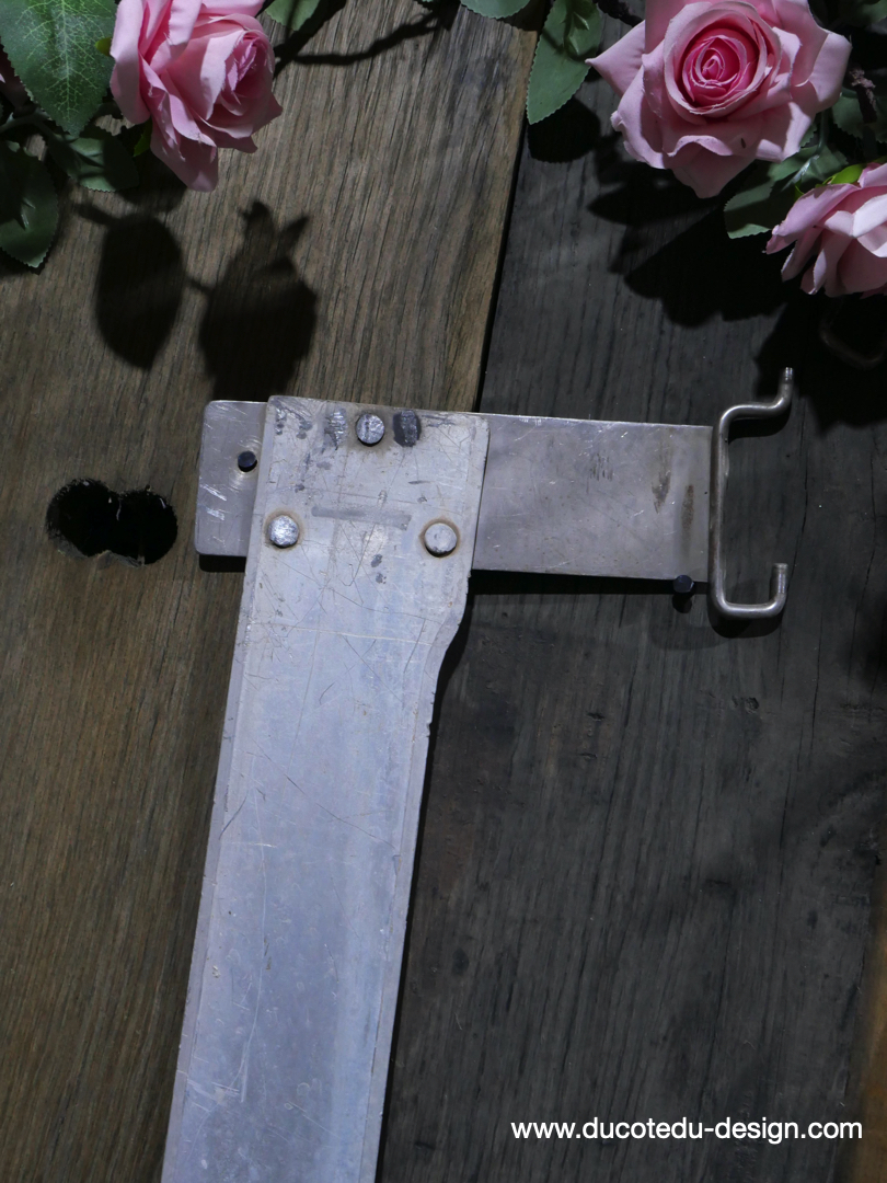 paire de jambes en alu pour la confection de bas – Image 4