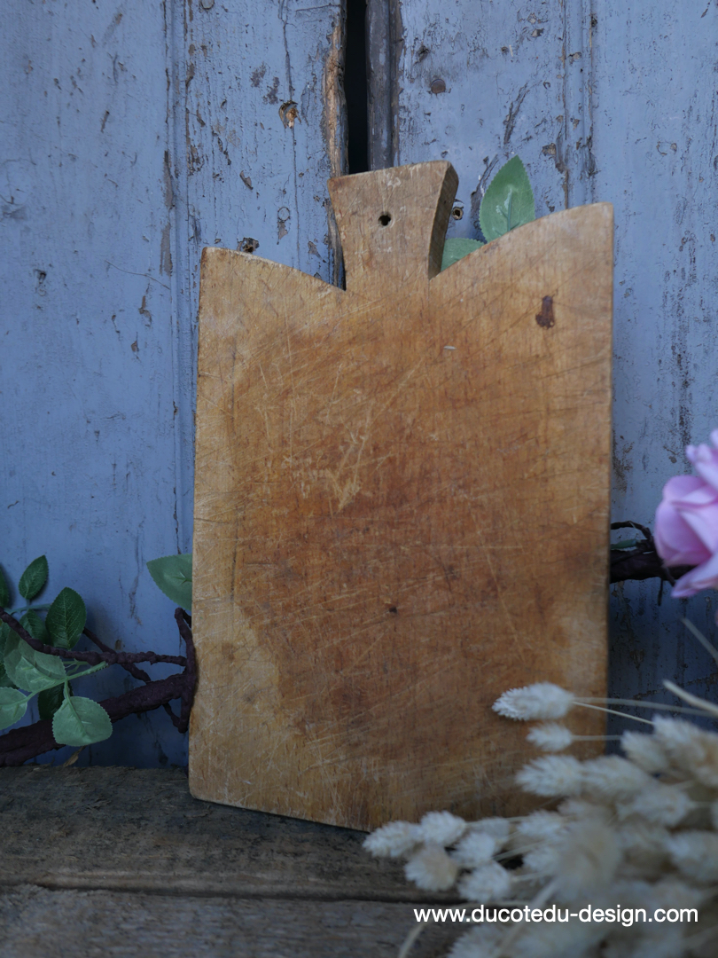 planche a decouper en bois – Image 7