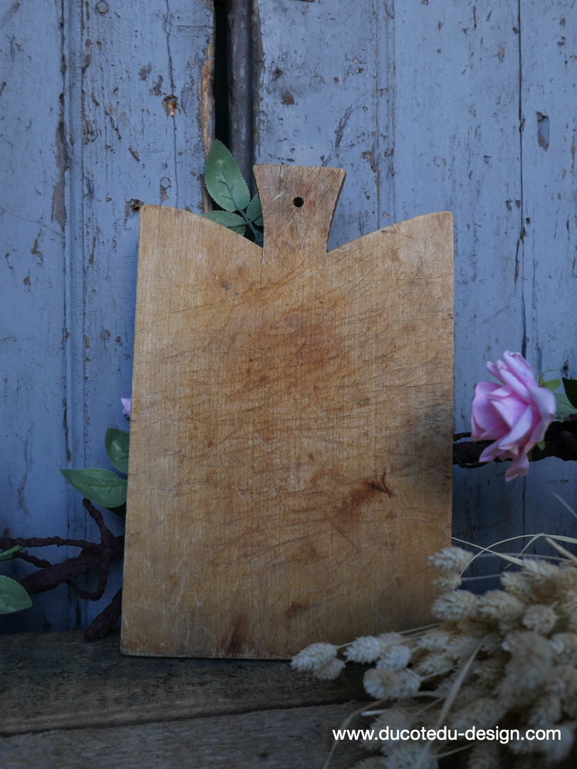 planche a decouper en bois – Image 8