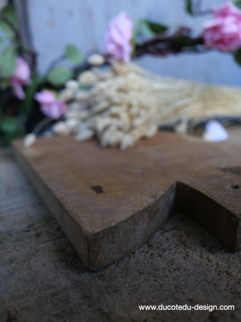 planche a decouper en bois – Image 4