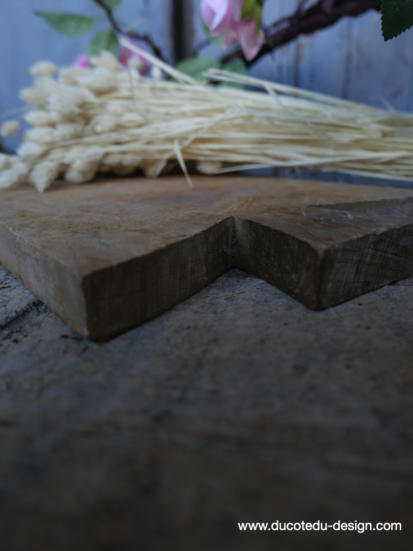 planche a decouper en bois – Image 6