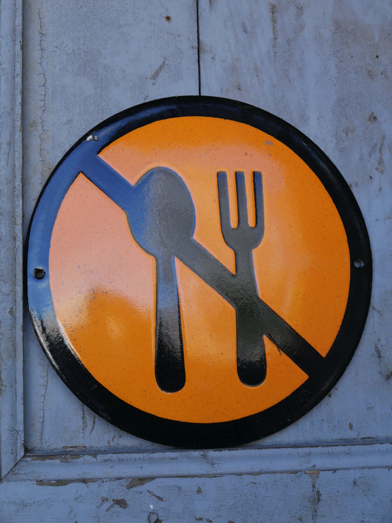 Plaque emaillee signalitique usine russe – Image 3