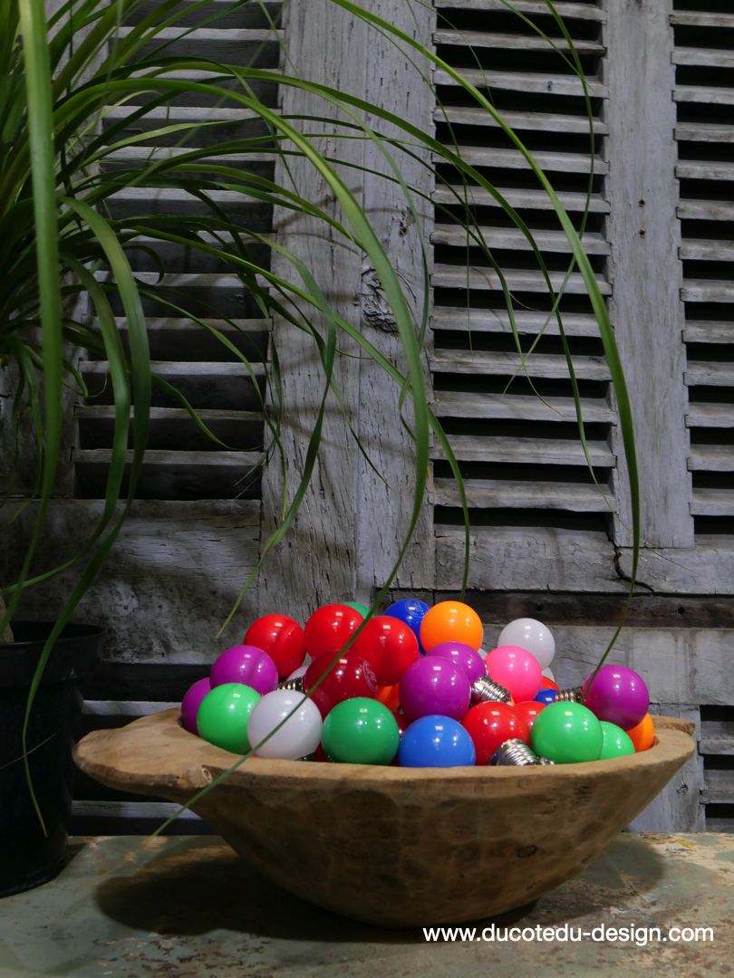 plat creux en bois – Image 9