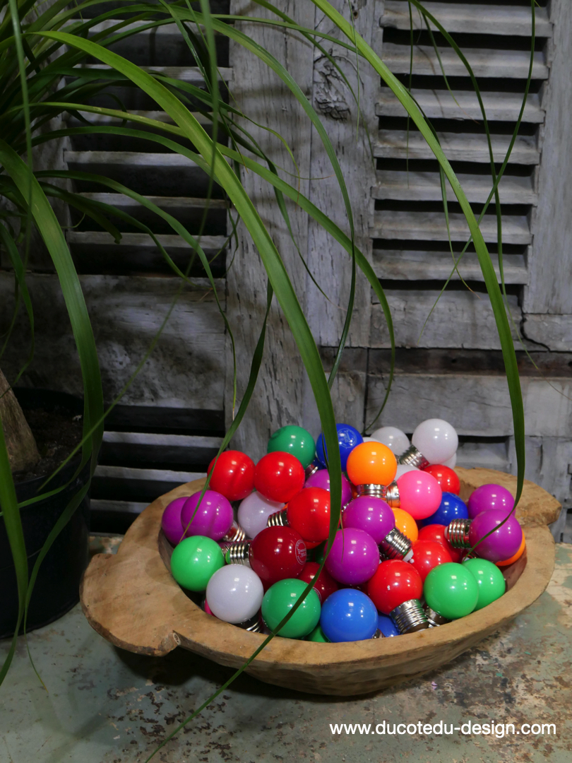 plat creux en bois – Image 2