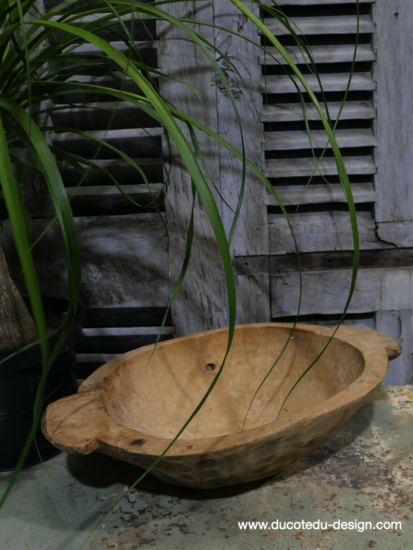 plat creux en bois – Image 3