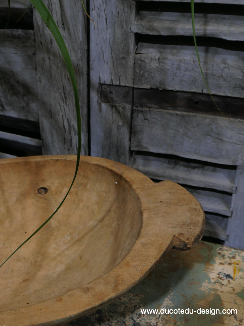 plat creux en bois – Image 4