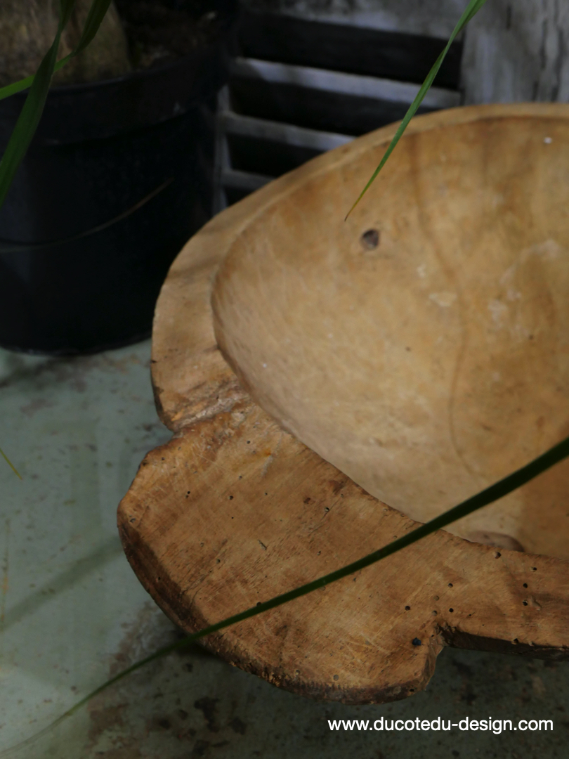 plat creux en bois – Image 5