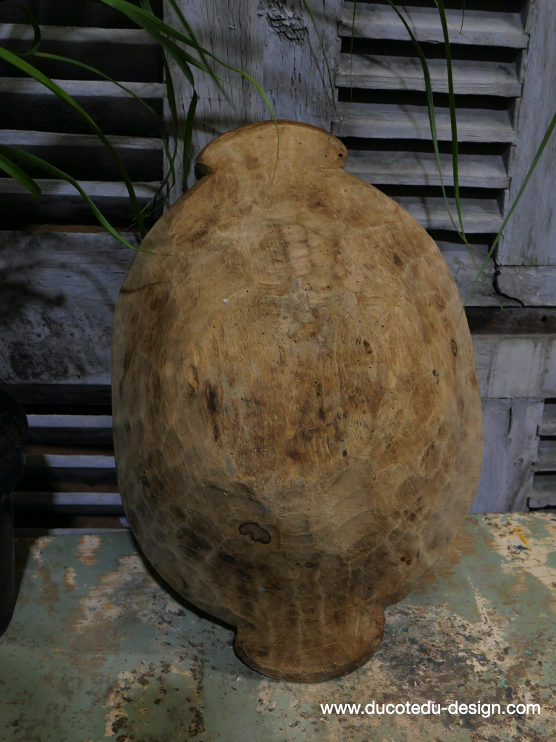 plat creux en bois – Image 6