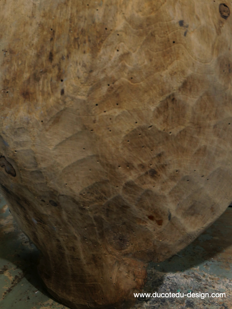 plat creux en bois – Image 7