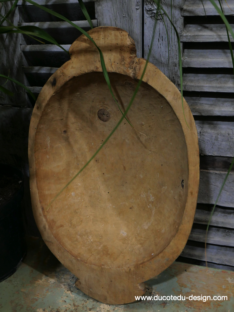 plat creux en bois – Image 8