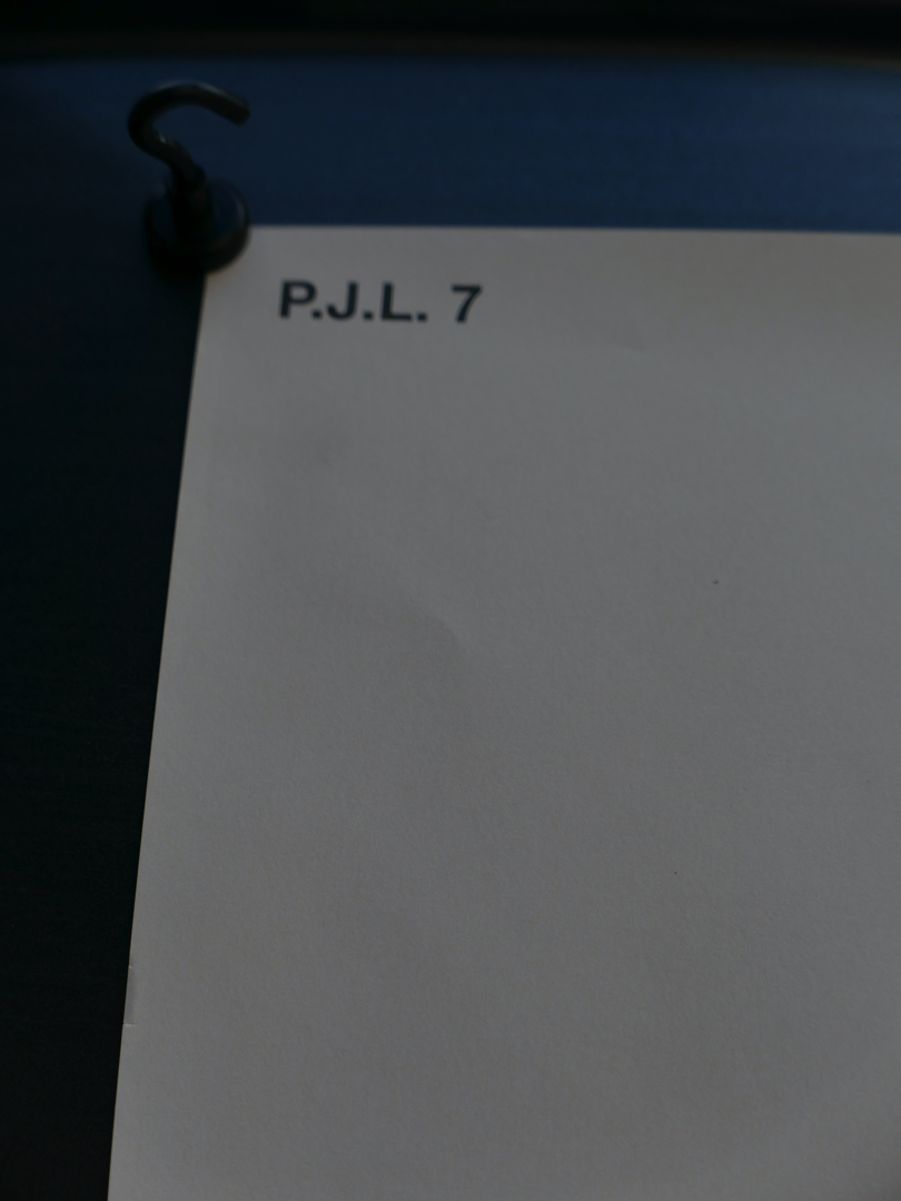 affiche poster cible silhouette gangster police – Image 7