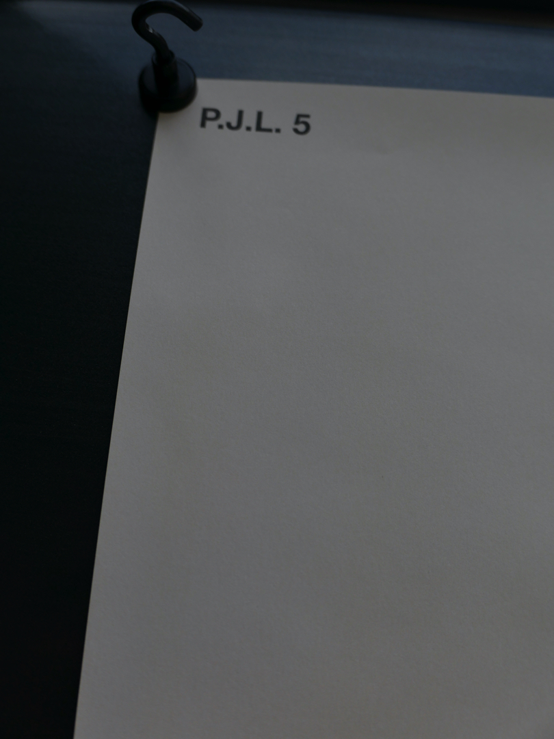 affiche poster cible silhouette gangster police – Image 10