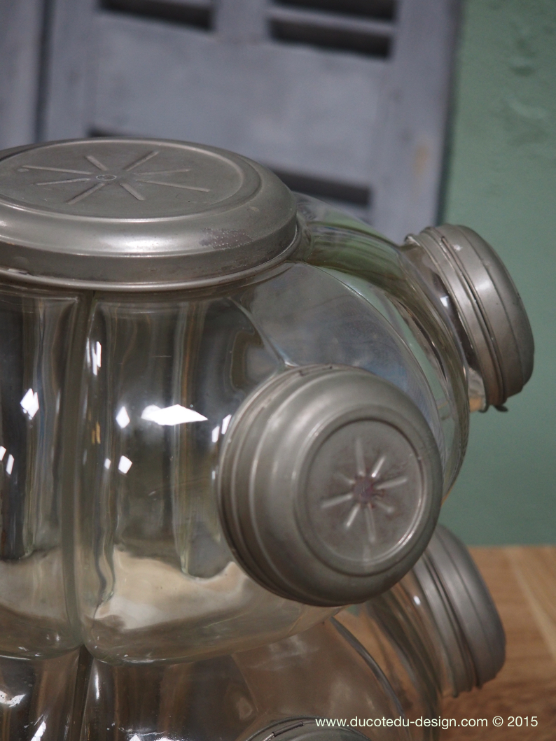 presentoir a bonbon americain – Image 20