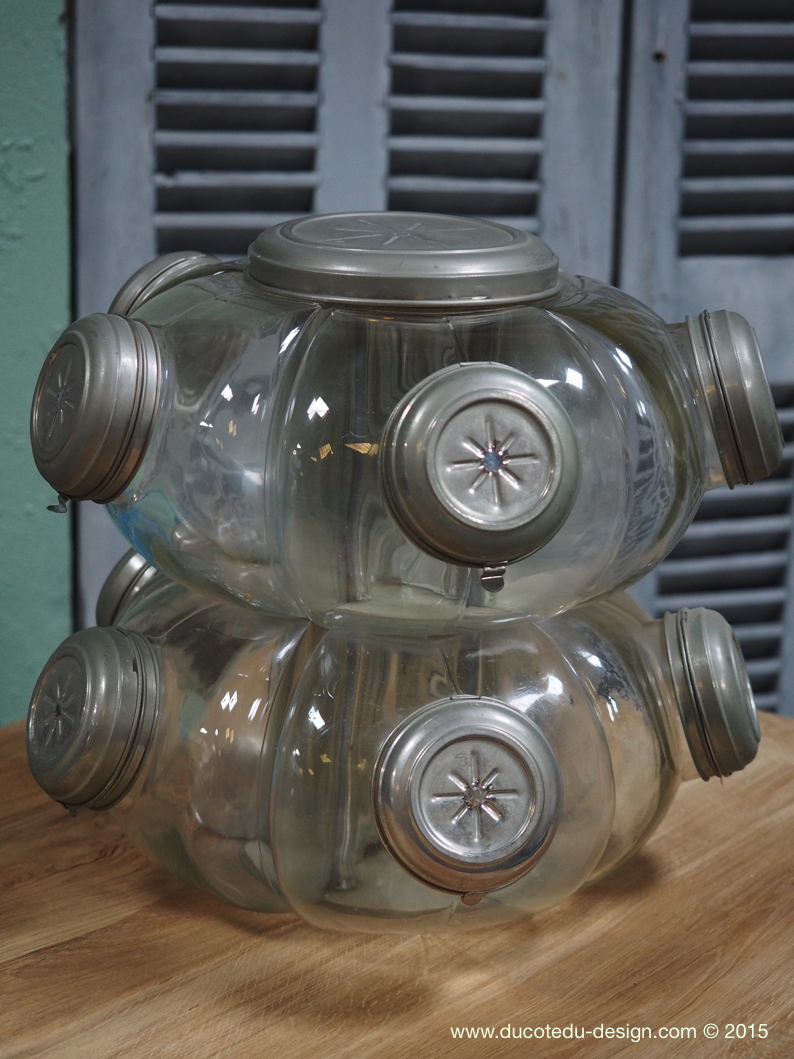 presentoir a bonbon americain – Image 3