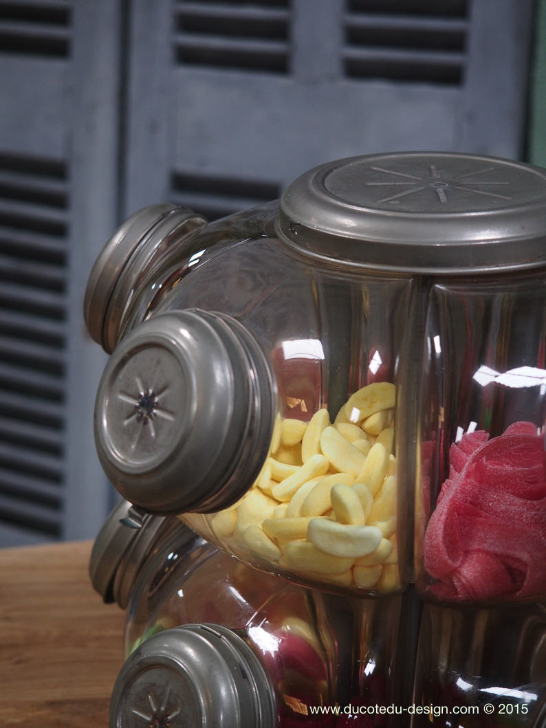 presentoir a bonbon americain – Image 6