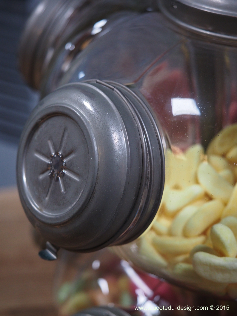 presentoir a bonbon americain – Image 8