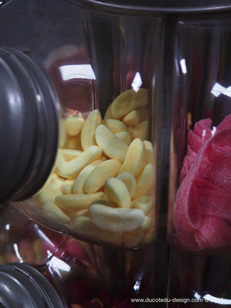 presentoir a bonbon americain – Image 9