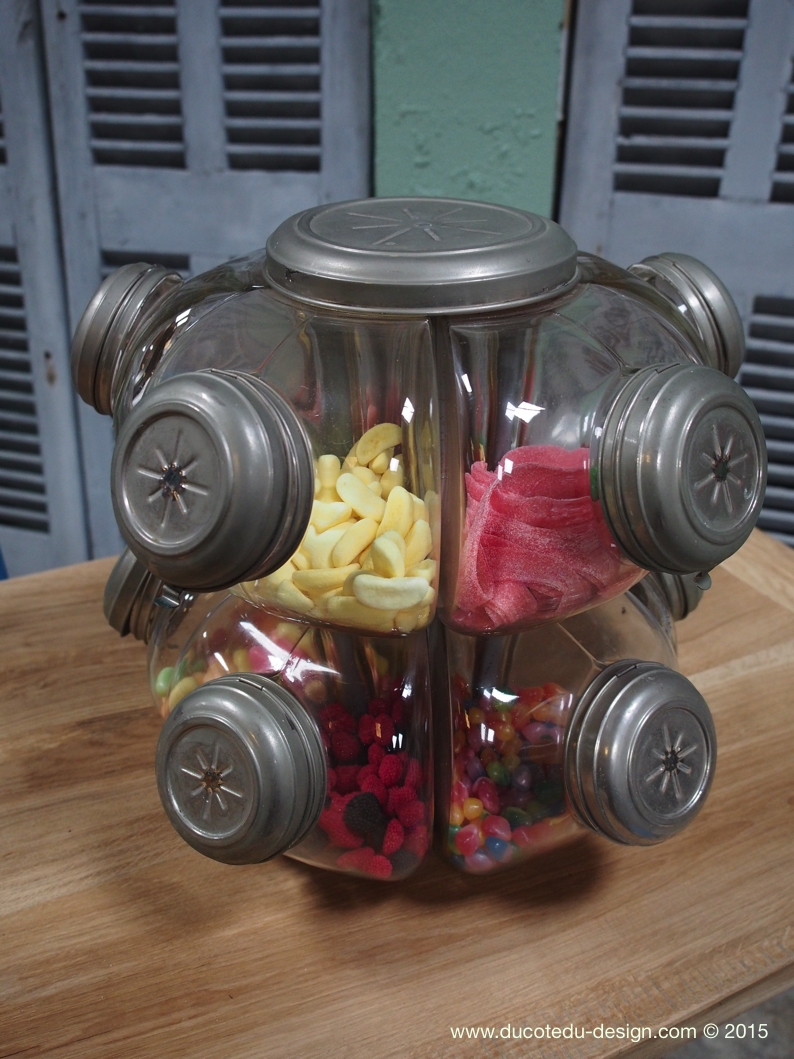 presentoir a bonbon americain – Image 10