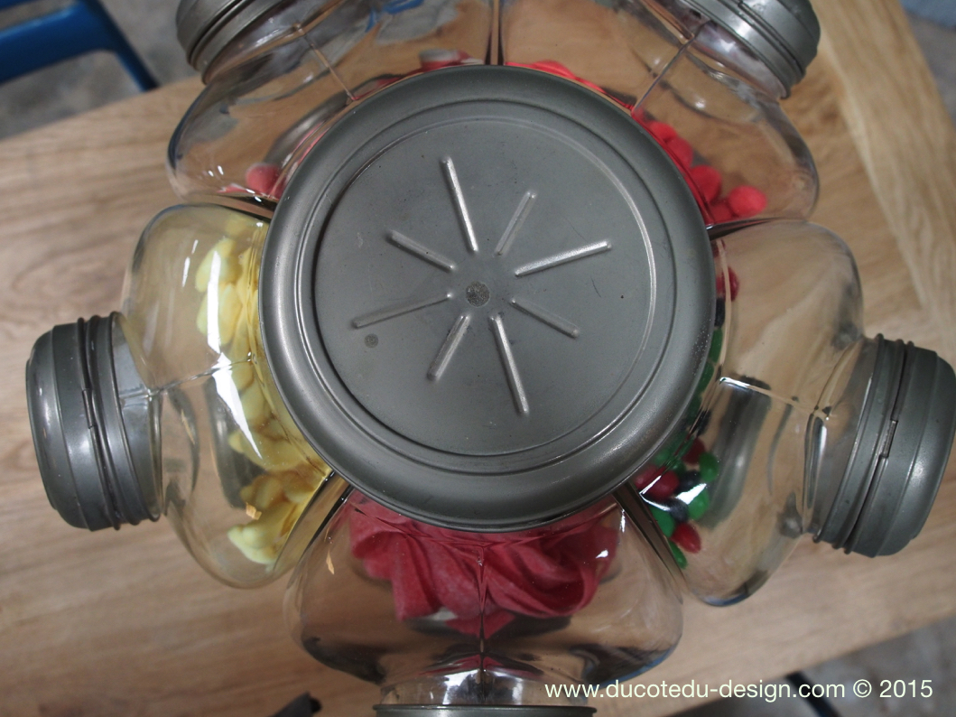 presentoir a bonbon americain – Image 11