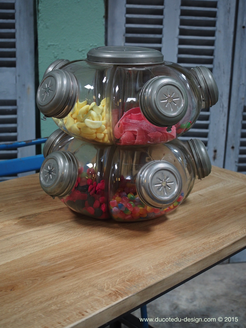 presentoir a bonbon americain – Image 12