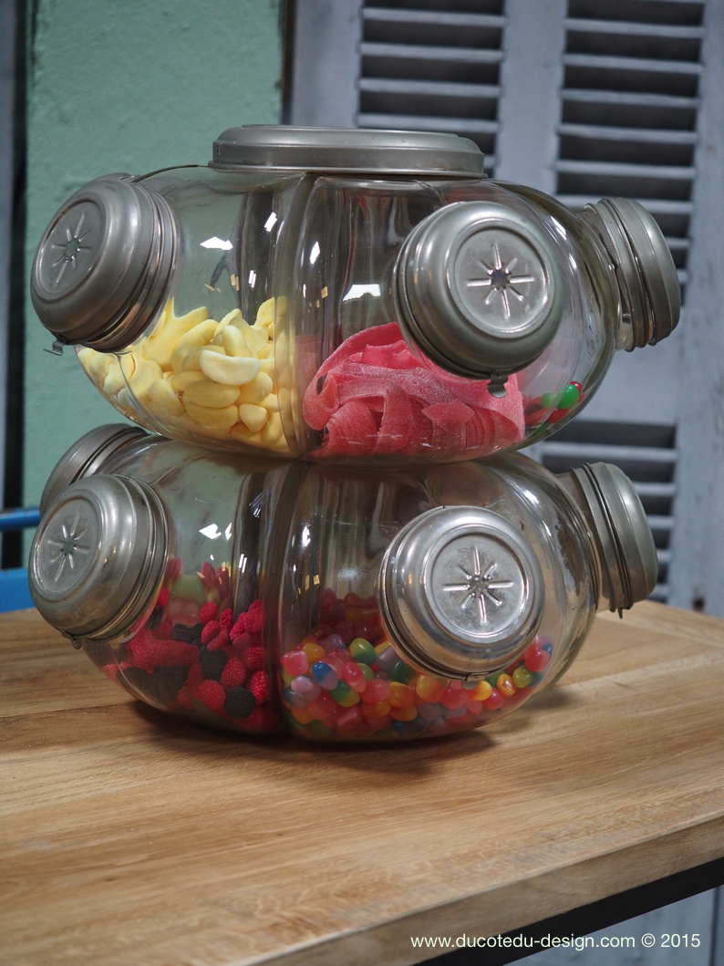 presentoir a bonbon americain – Image 13