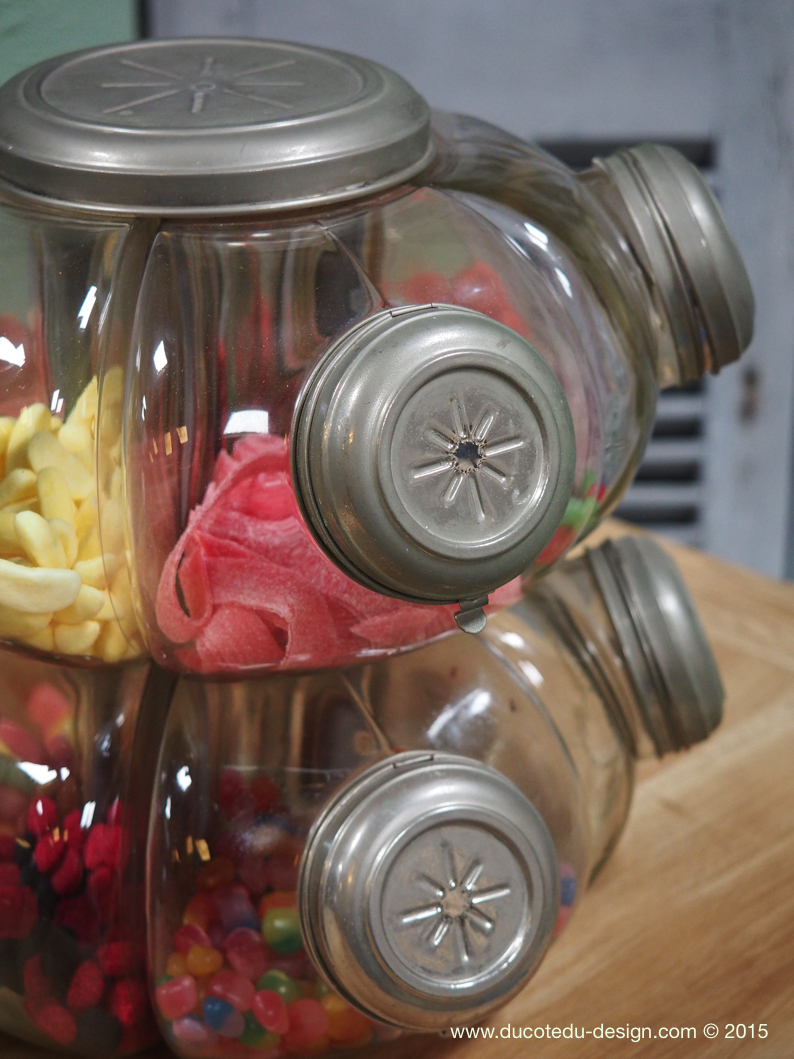 presentoir a bonbon americain – Image 14