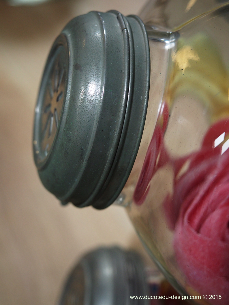 presentoir a bonbon americain – Image 15