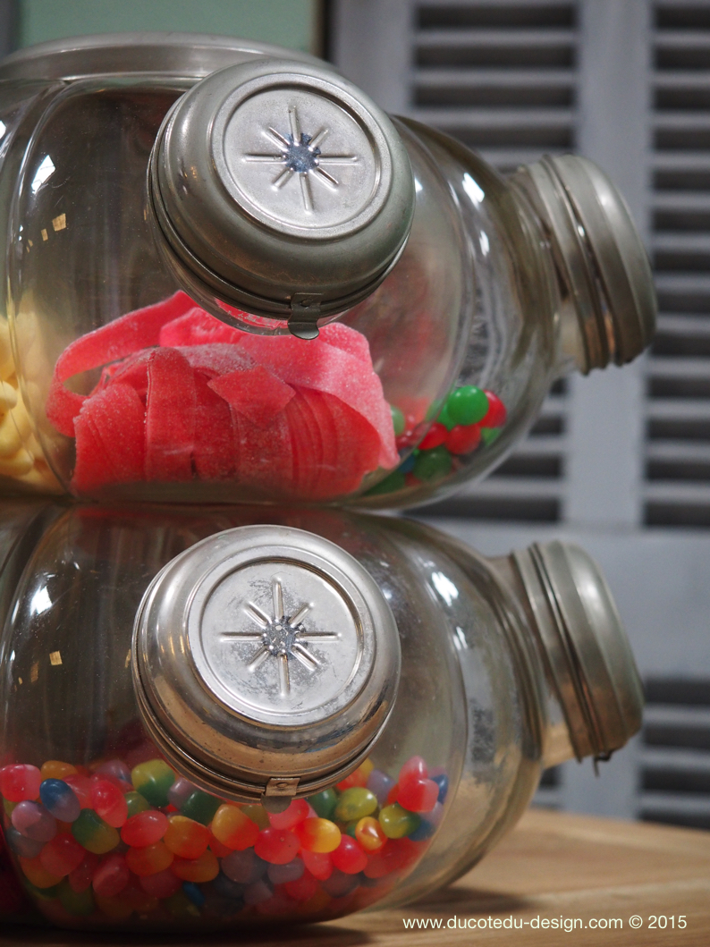 presentoir a bonbon americain – Image 17