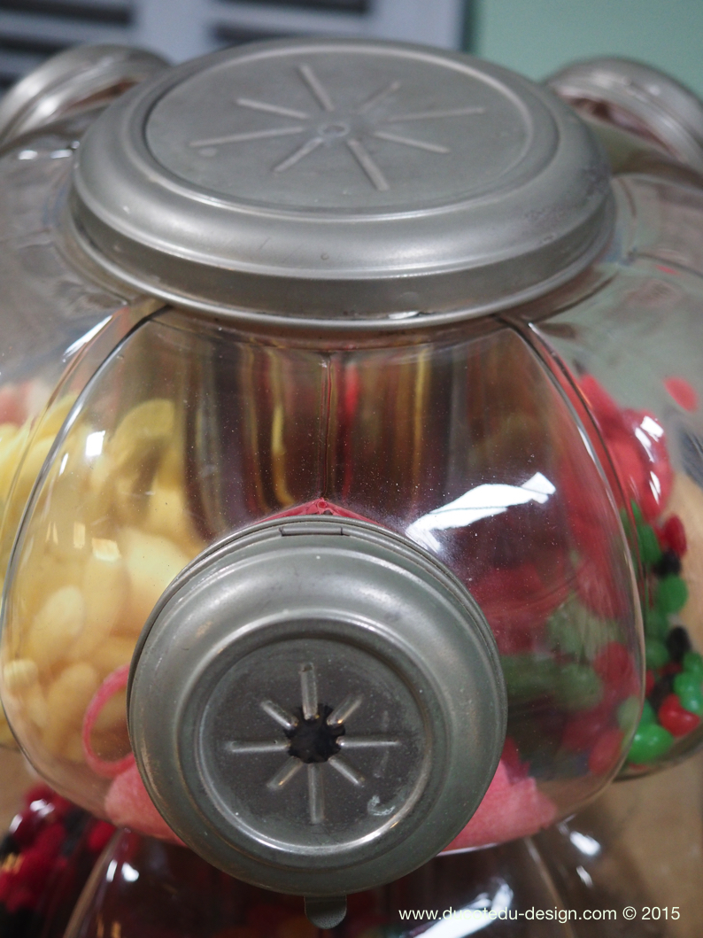 presentoir a bonbon americain – Image 18