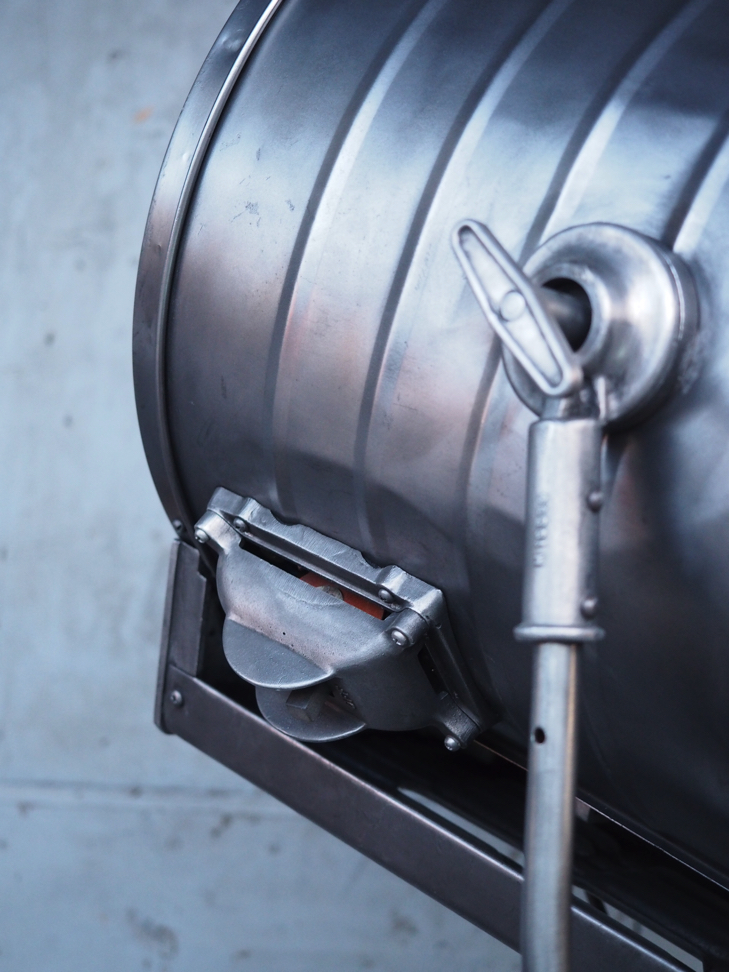 Rare tres gros projecteur cinema MCALISTER des studios Hollywood Californie – Image 8