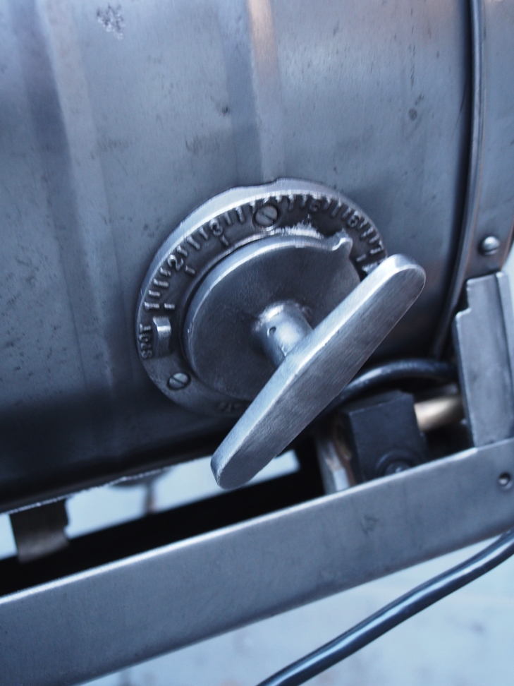 Rare tres gros projecteur cinema MCALISTER des studios Hollywood Californie – Image 14