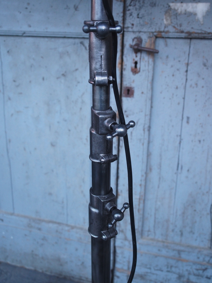 Rare tres gros projecteur cinema MCALISTER des studios Hollywood Californie – Image 15