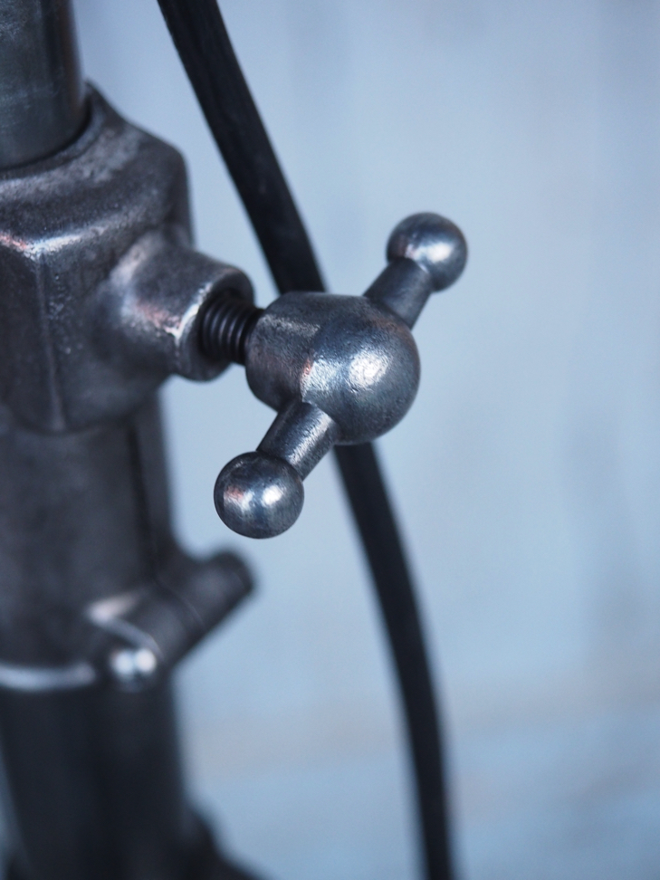 Rare tres gros projecteur cinema MCALISTER des studios Hollywood Californie – Image 16