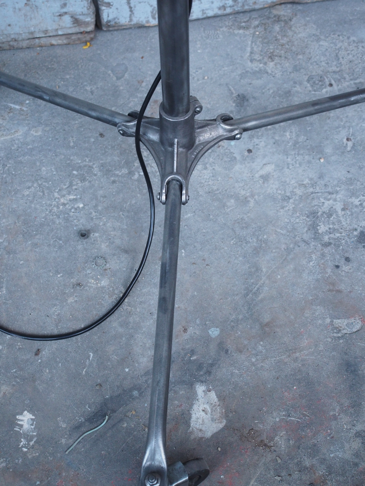 Rare tres gros projecteur cinema MCALISTER des studios Hollywood Californie – Image 17