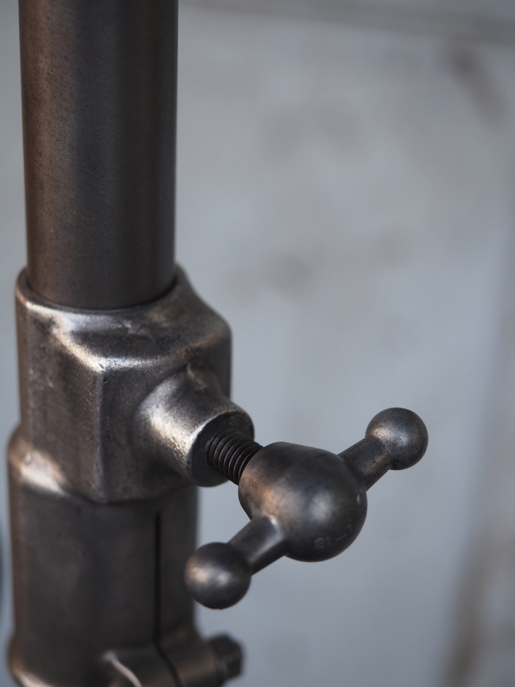 projecteur cinema MCALISTER des studios Hollywood Californie pied roulettes – Image 19