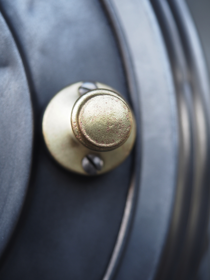 projecteur cinema MCALISTER des studios Hollywood Californie pied roulettes – Image 14