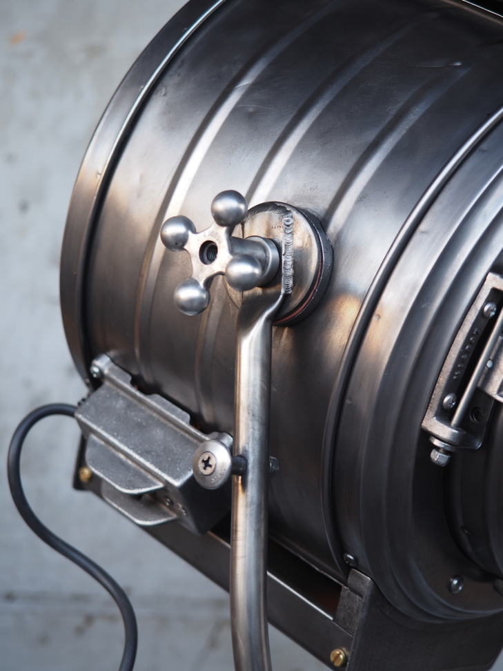 projecteur cinema MCALISTER des studios Hollywood Californie pied tripod – Image 13