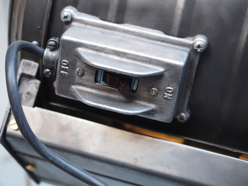 projecteur cinema MCALISTER des studios Hollywood Californie pied tripod – Image 14