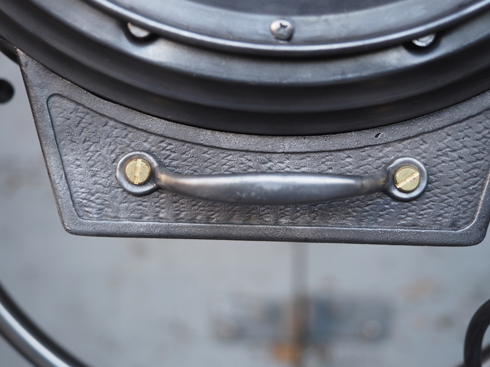 projecteur cinema MCALISTER des studios Hollywood Californie pied tripod – Image 18