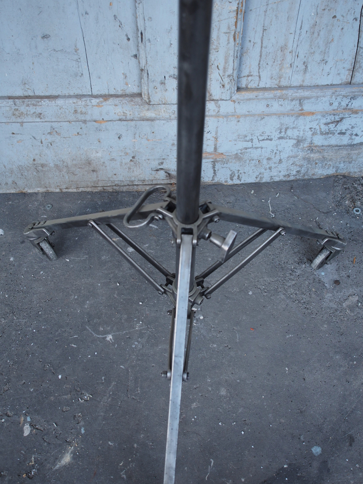 projecteur cinema MCALISTER des studios Hollywood Californie pied tripod – Image 20