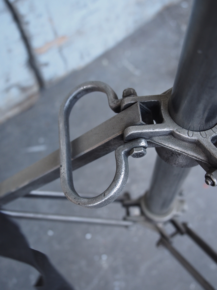 projecteur cinema MCALISTER des studios Hollywood Californie pied tripod – Image 21